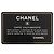 Borsa Tote CHANEL Matelassé Coco Mark Cocoon Small Nylon Black Borsa da donna Nero - vista 15