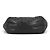 Borsa Tote CHANEL Matelassé Coco Mark Cocoon Small Nylon Black Borsa da donna Nero - vista 3