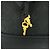 Borsa Louis Vuitton Monogram Empreinte Neo Alma BB Nero - vista 4