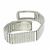 Chanel Code CoCo Diamond Damenuhr Black Quartz Schwarz - Ansicht 5