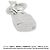 Hermès Collana Hermes Amulette Kelly Cadena Argento PENDENTE HERMES - vista 8