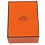 Hermès Collana Hermes Amulette Kelly Cadena Argento PENDENTE HERMES - vista 9