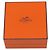 Hermès Orecchini Hermes Kelly Chaine, Oro giallo, Design asimmetrico. - vista 13