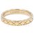 Chanel Coco Crush Kollektion Mini Ring, Gelbgold, Ringgröße , . (CHANEL Ring, Kollektion)