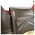 Borsa a tracolla Louis Vuitton Damier Sistina GM Marrone - vista 4