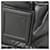 Borsa Chanel linea Coco Cocoon Nero - vista 6