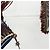 Hermès HERMES Carre CUIRS DU DESERT (Desert Leather Trim) Sciarpa/Stola di seta, Navy, Uomo/Donna Blu navy - vista 8