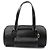 Borsa Louis Vuitton Epi Soufflot, Pelle, Noir (), Hardware Oro. D'oro