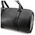 Borsa Louis Vuitton Epi Soufflot, Pelle, Noir (), Hardware Oro. D'oro - vista 8