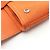 Hermès Borsa Hermes Valparaiso Long PM Potiron, Toile Chevron, Pelle Veau Swift, Marrone - vista 8