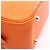 Hermès Borsa Hermes Plume, Pelle, Veau Epsom, Donna, Arancione - vista 7