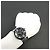 Orologio Louis Vuitton Tambour GMT da uomo in nero, Data, Movimento Automatico - vista 3