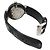 Orologio Louis Vuitton Tambour GMT da uomo in nero, Data, Movimento Automatico - vista 4
