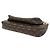 Bolso de Hombro Louis Vuitton Monogram Multi Pochette Accessoires Caqui - vista 3