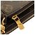 Bolso de Hombro Louis Vuitton Monogram Multi Pochette Accessoires Caqui - vista 5