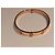 Bracciale Cartier Love 18k Oro Rosa Misura 18 D'oro - vista 5