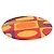 Hermès Spilla Hermes Petit H in seta HERMES badge Multicolore - vista 2