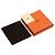 Hermès Spilla Hermes Petit H in seta HERMES badge Multicolore - vista 7
