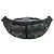 Louis Vuitton LOUIS VUITTON Monogram Spotlight Comet Bumbag Marsupio in pelle nero Boris RFID