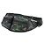 Louis Vuitton LOUIS VUITTON Monogram Spotlight Comet Bumbag Marsupio in pelle nero Boris RFID - vista 5