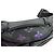 Louis Vuitton LOUIS VUITTON Monogram Spotlight Comet Bumbag Marsupio in pelle nero Boris RFID - vista 9