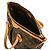 Borsa a Spalla/Tote Bag Louis Vuitton Palermo PM Monogram Marrone Donna - vista 7