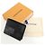 Louis Vuitton Portefeuille Slender Damouflage Black Canvas Noir Nero - vista 2
