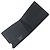 Louis Vuitton Portefeuille Slender Damouflage Black Canvas Noir Nero - vista 4