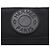 Hermès HERMES Bolide Pouch Sellier Borsa multiuso in nylon canvas e pelle nera Nero - vista 5