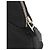 Hermès HERMES Bolide Pouch Sellier Borsa multiuso in nylon canvas e pelle nera Nero - vista 6