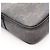 Céline Borsa Messenger Celine Triomphe Medium, Borsa a Spalla, Tela Cerata, Pelle, Uomo e Donna, Nero - vista 5