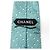 Cravatta in seta CHANEL da uomo Blu - vista 3