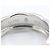 Anillo Chanel Coco Crush, Medium, Oro Blanco () - Tono plateado para mujer Plata - vista 4