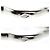 Anello Chanel in oro bianco 18K Camelia e diamante - vista 6