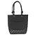 Borsa Chanel Cambon Line Nero - vista 2