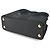 Borsa a mano/a spalla Louis Vuitton Capucines BB, Pelle con paillettes, Nero - vista 4