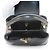 Borsa a mano/a spalla Louis Vuitton Capucines BB, Pelle con paillettes, Nero - vista 6
