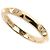 Tiffany & Co Tiffany 18K Roségold Diamantring