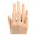 Tiffany & Co Tiffany 18K Roségold Diamantring - Ansicht 7