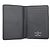LOUIS VUITTON Louis Vuitton Monogram Eclipse Organizer de Poche Kartenetui/Kartenetui Schwarz - Ansicht 4