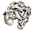 Ring Hermès Anel Chaine d'Ancre Enchainée GM em prata de lei 925 Hermes  - vista 1