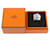 Ring Hermès Anel Chaine d'Ancre Enchainée GM em prata de lei 925 Hermes  - vista 8