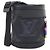 Louis Vuitton LOUIS VUITTON Borsa a tracolla Expand Double Polochon Nero