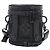 Louis Vuitton LOUIS VUITTON Borsa a tracolla Expand Double Polochon Nero - vista 2