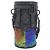 Louis Vuitton LOUIS VUITTON Borsa a tracolla Expand Double Polochon Nero - vista 4