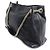 Borsa Tote Gucci Soho Interlocking G Nero - vista 2