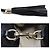 Borsa Tote Gucci Soho Interlocking G Nero - vista 6