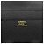 Hermès Constance Long Wallet, schwarzes Epsom-Leder, U Stamp, Schulter HERMES WALLET - Ansicht 12
