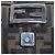 Borsa Bucket Fendi Mamma Zucca Pattern Marrone - vista 8