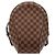 Louis Vuitton Damier Ellipse Sac A Dos Personal Backpack (Brown) Marrone